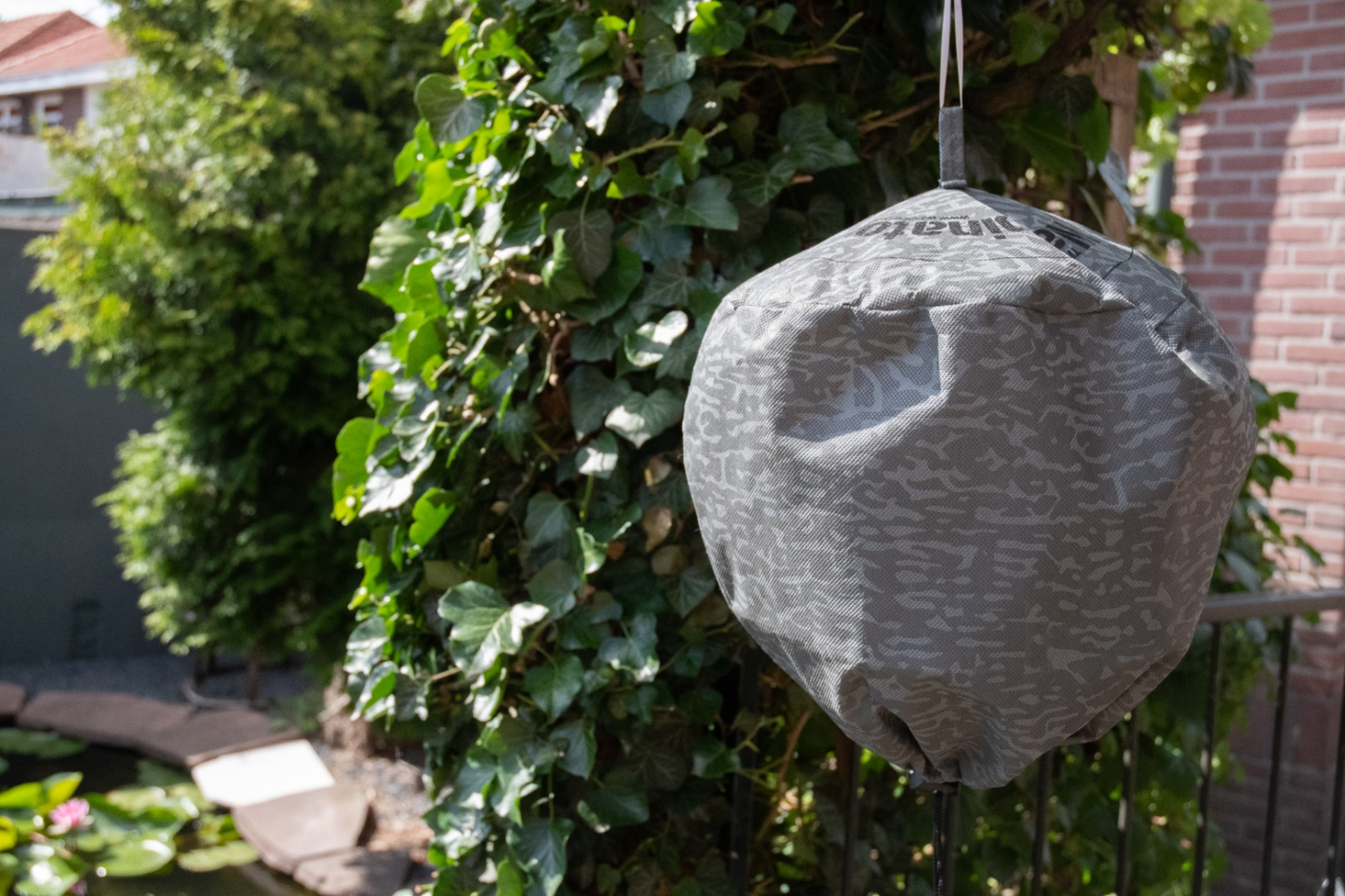 Knock Pest Wesp Protector