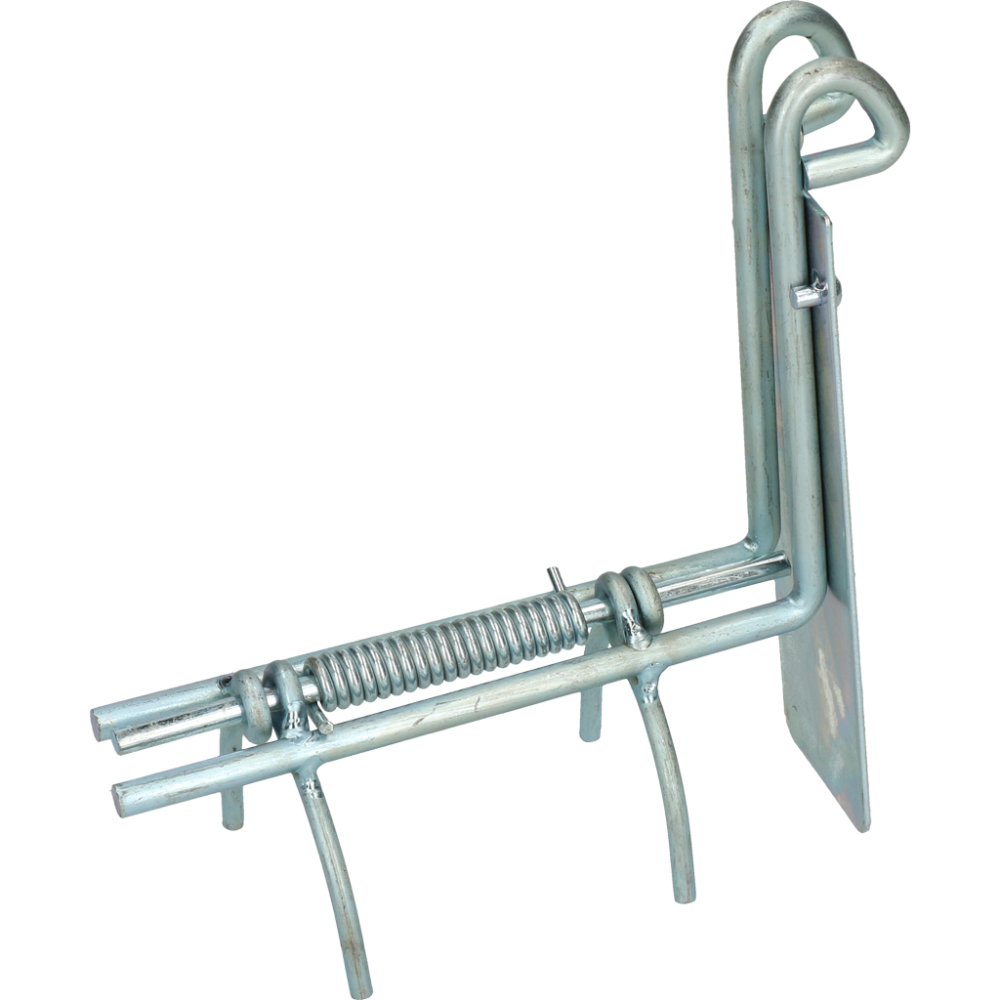 Knock Pest Mollenklem (ketting)