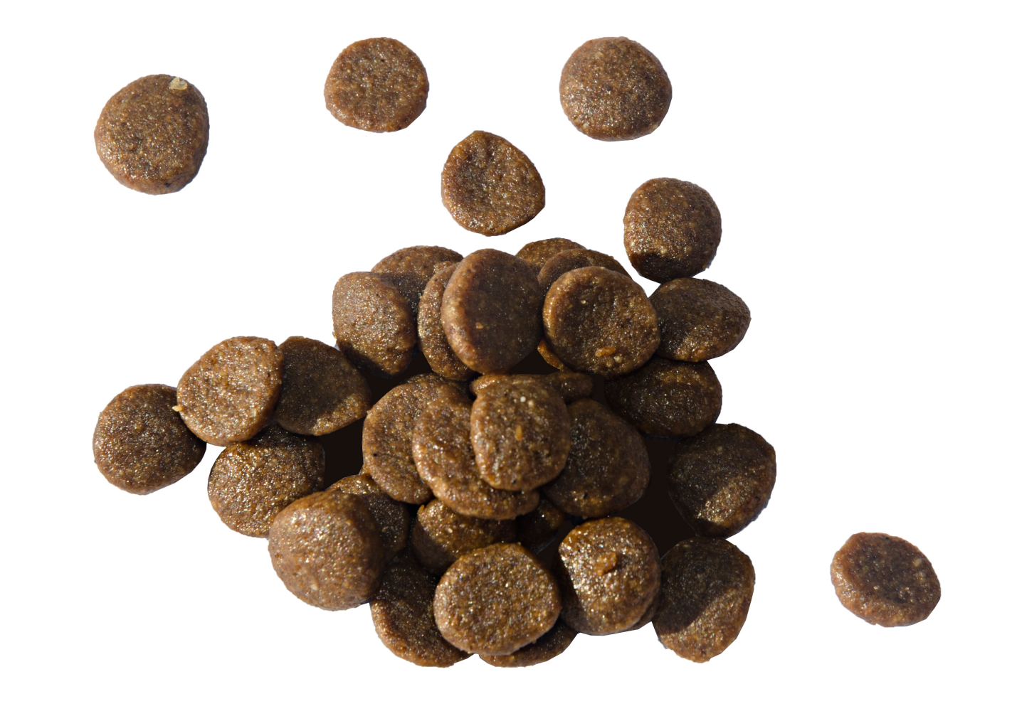 Knock Pest Traktatie Pellets voor muis & rat
