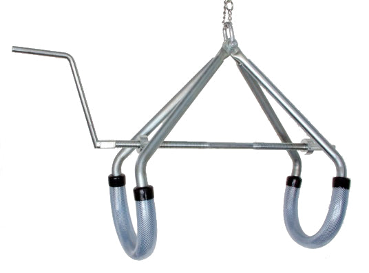 Vink Spindelmoer Set voor Koelift L+R