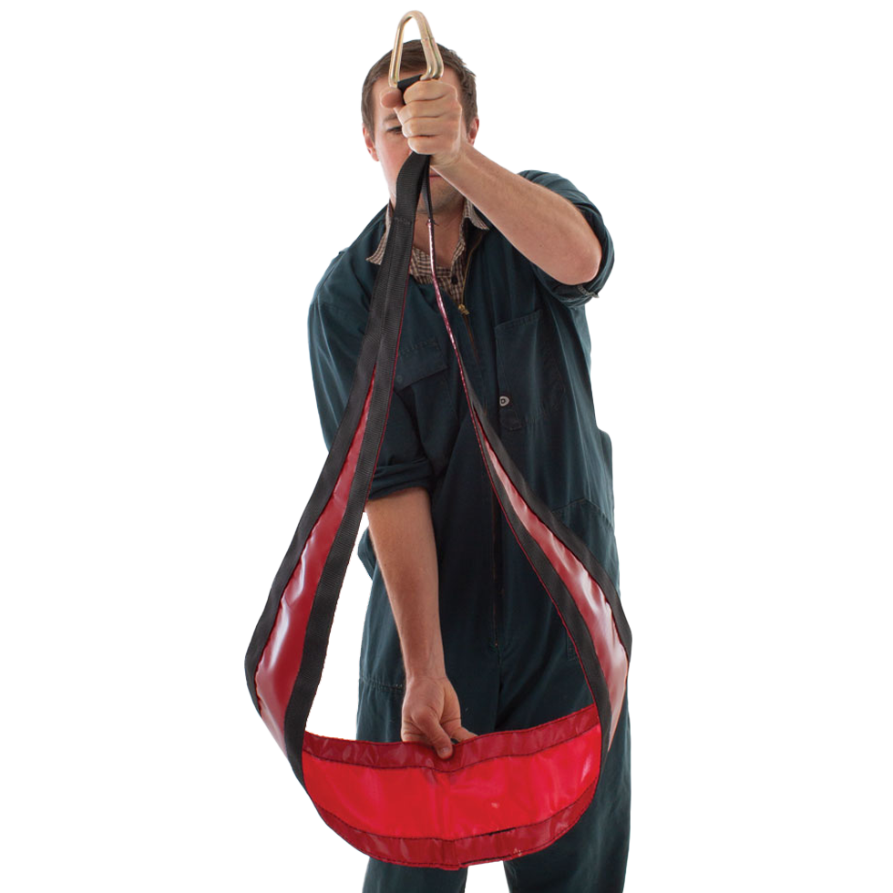 Koelifter Belly Strap Front Lift 2,4 meter