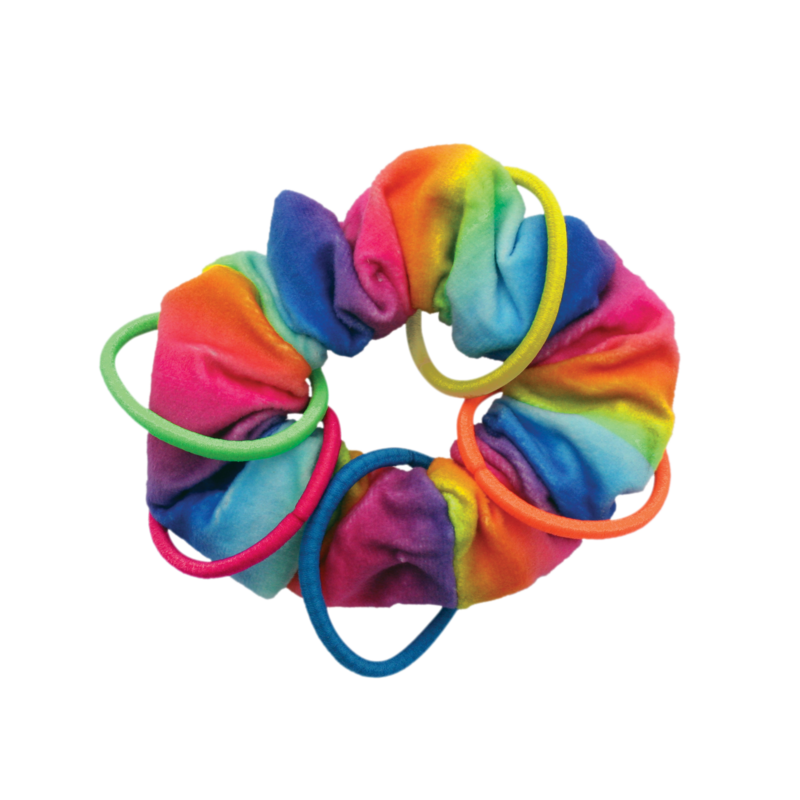KONG Cat Active Scrunchie