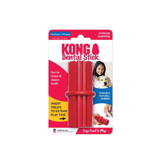 KONG Dental Stick Md EU