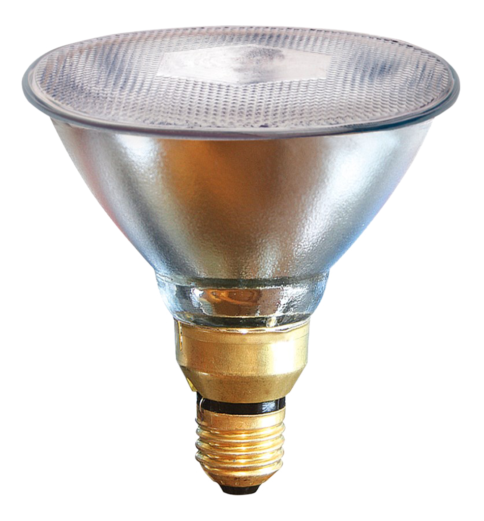 Spaarlamp 100 W - Wit