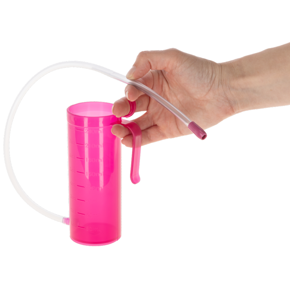 Lammerensonde Trusti Tuber 240 ml
