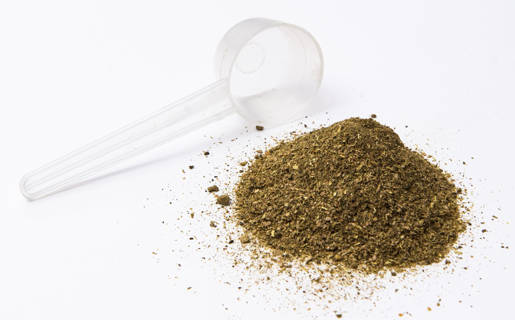 Lax Groente puree voor konijnen