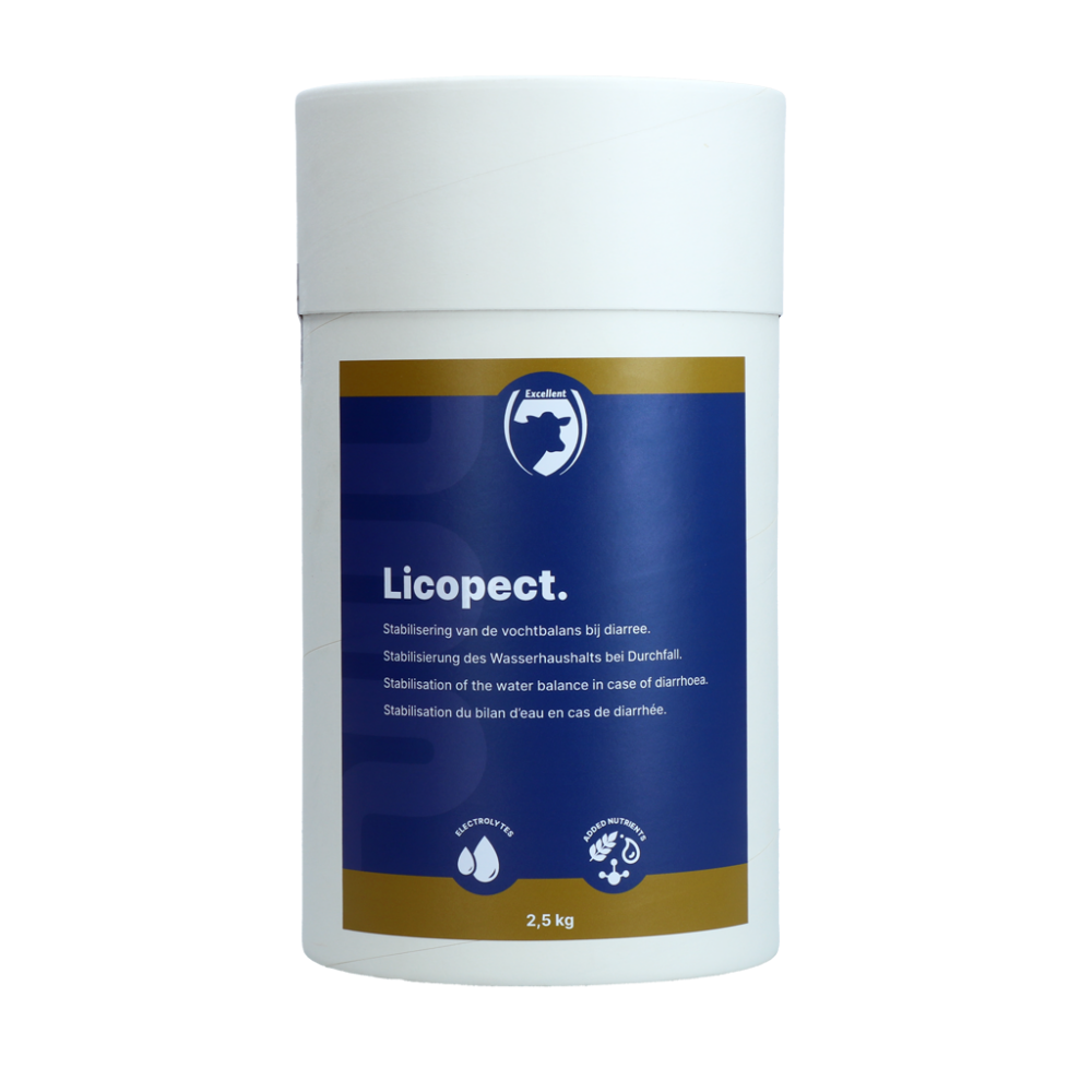 Excellent Licopect 2,5 kg
