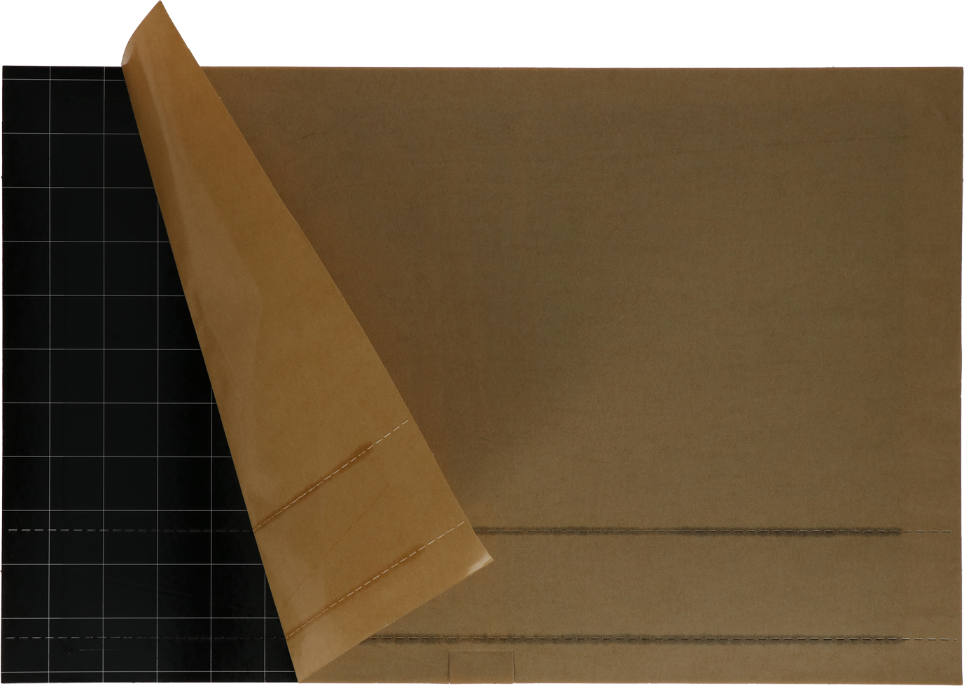 Lijmplaat Insect-O-Cutor Pluslight 30 per 6 st.
