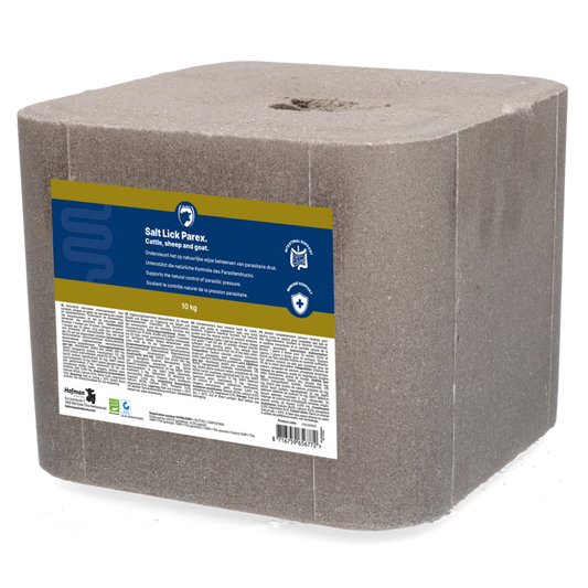 Liksteen Parex rund/schaap/geit