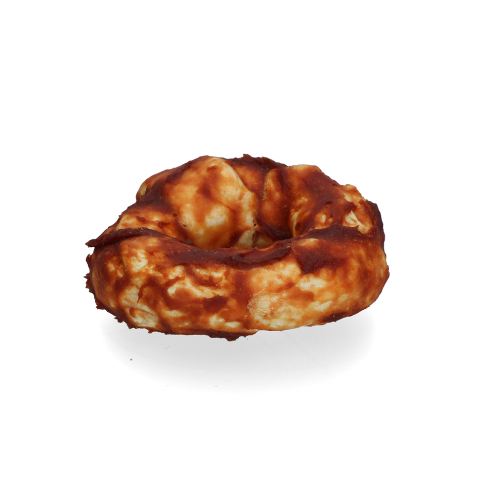 Luna’s Choice Collagen Donut Salmon