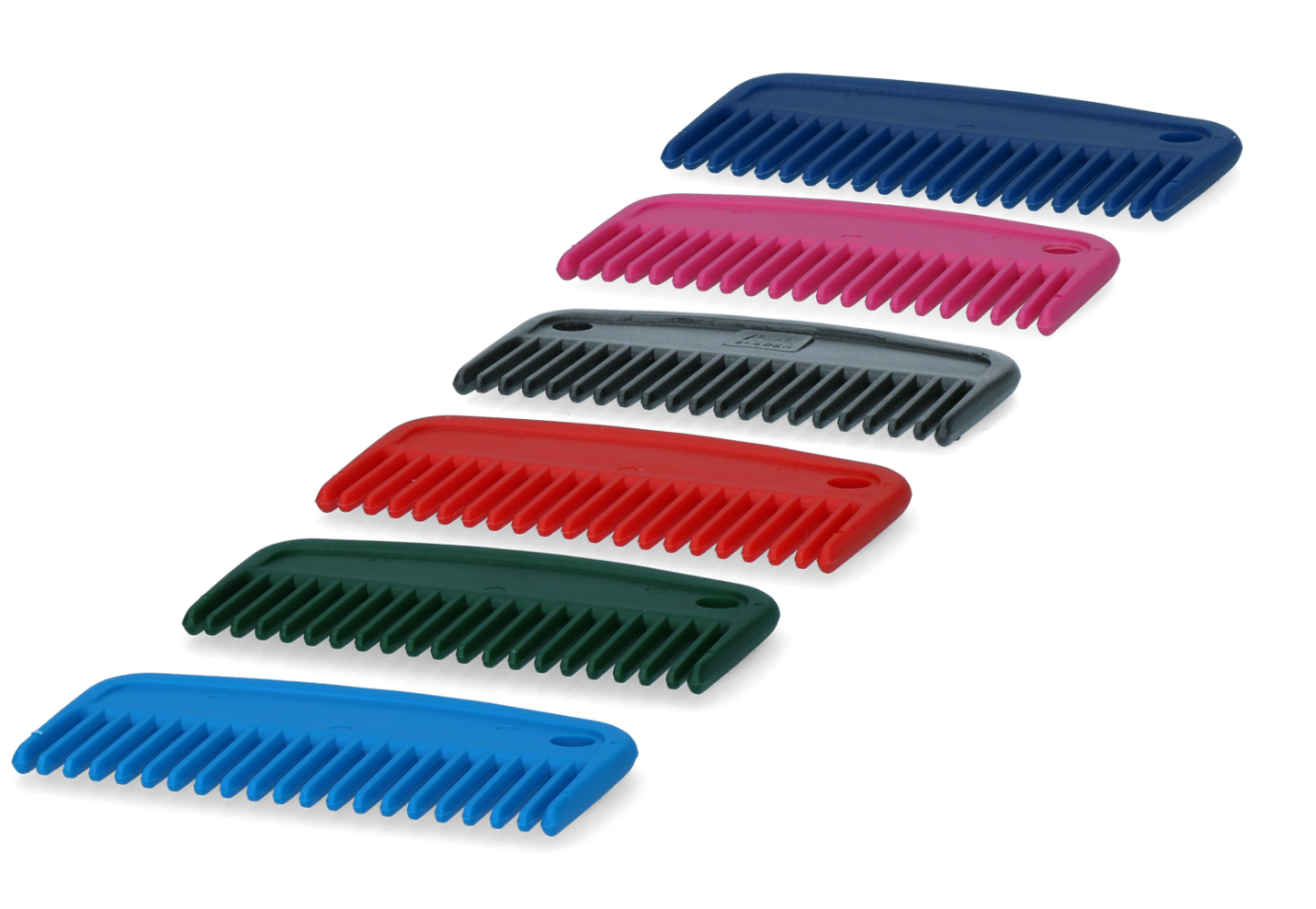 Manenkam 100 mm Roze