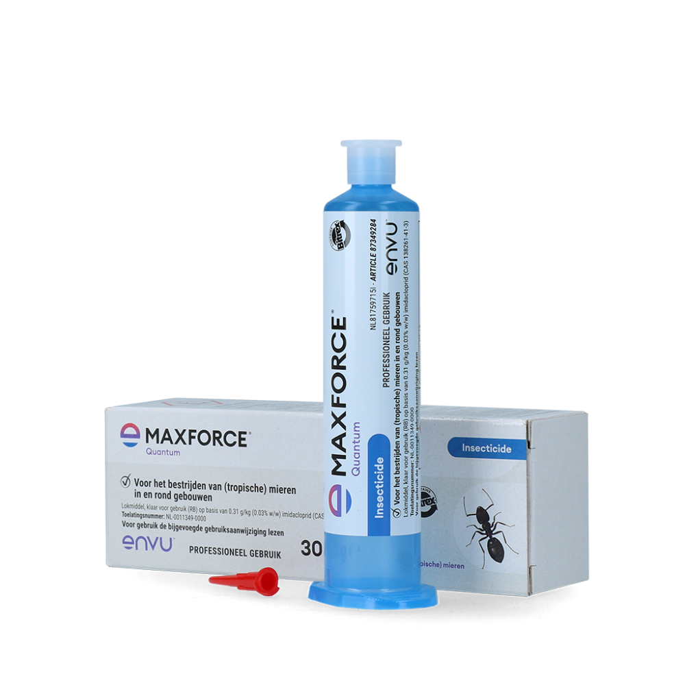 Maxforce Quantum 30 g