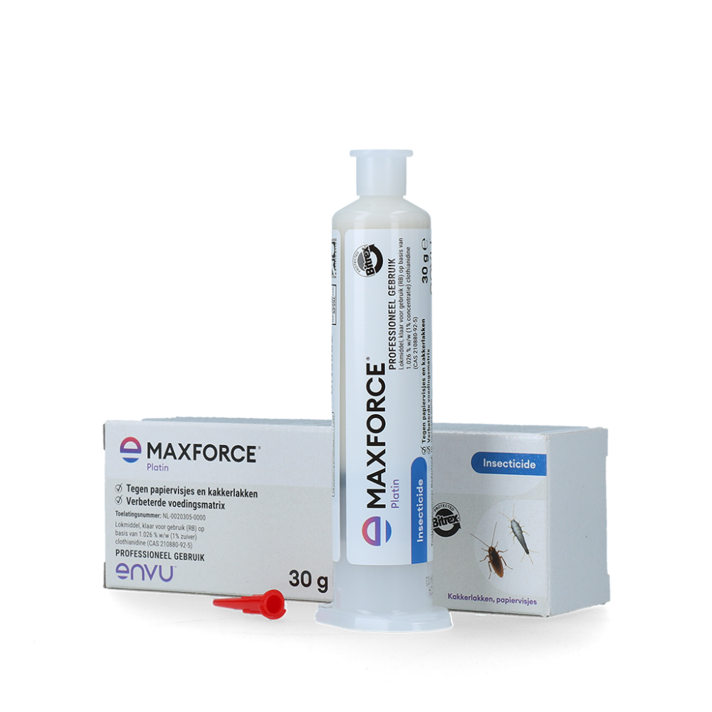 Maxforce Platin 30 g