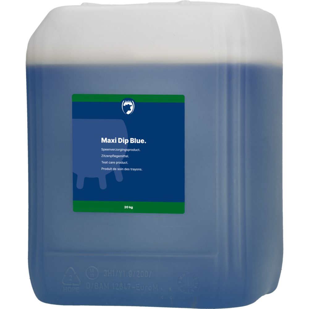 Excellent Maxi Dip Blue 20 kg