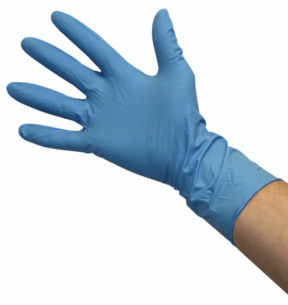 Maxi Milking Gloves DURA S (6-7)