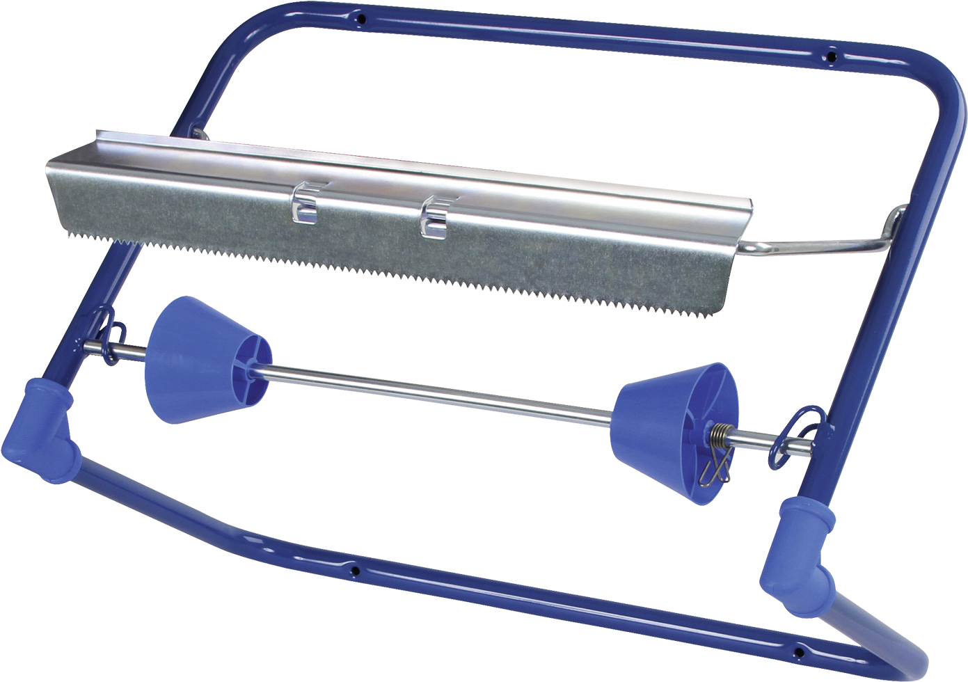 Uierpapier Wandhouder