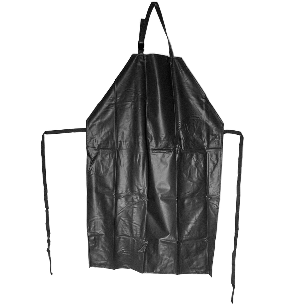 Melk- en Waterschort Multifunctioneel 80 x 120 cm Zwart