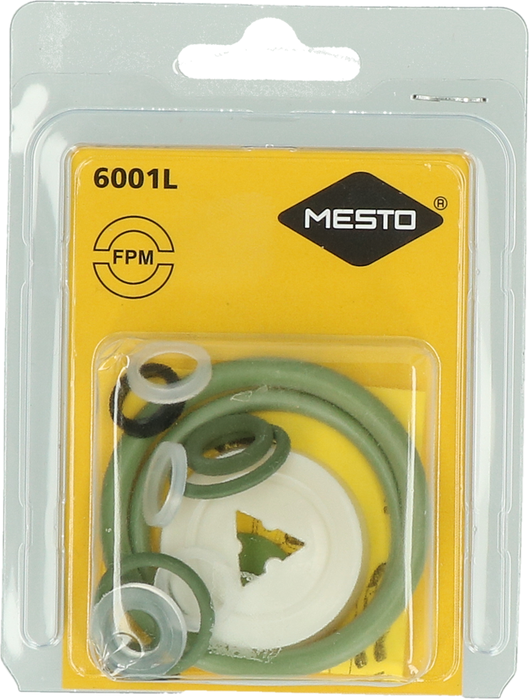 Mesto Inox Plus Pakkingset FPM
