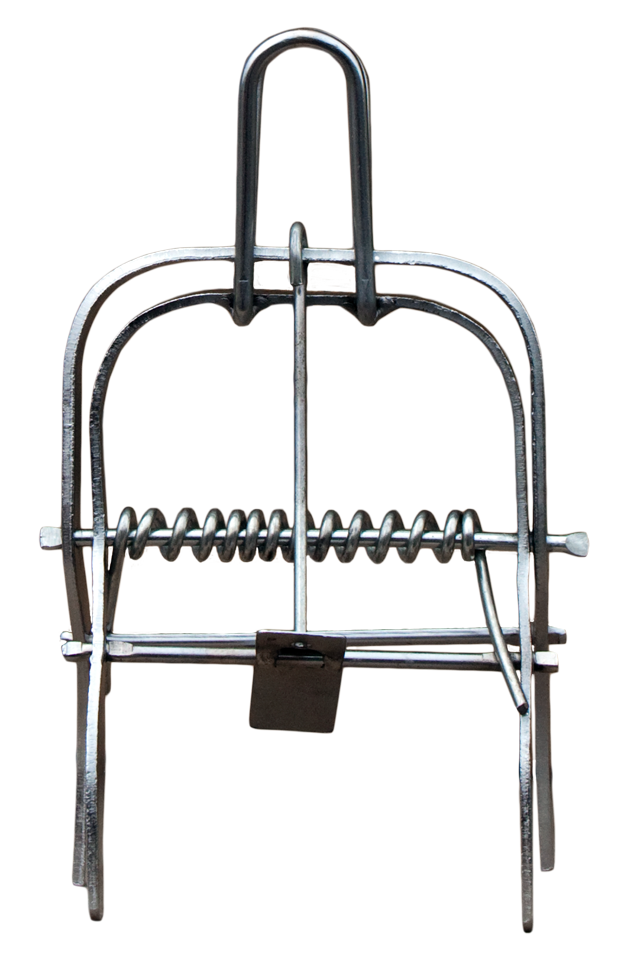 Mollenklem Yankee Super met handvat