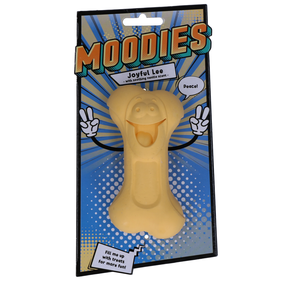 Moodies Joyful Lee (Happy)