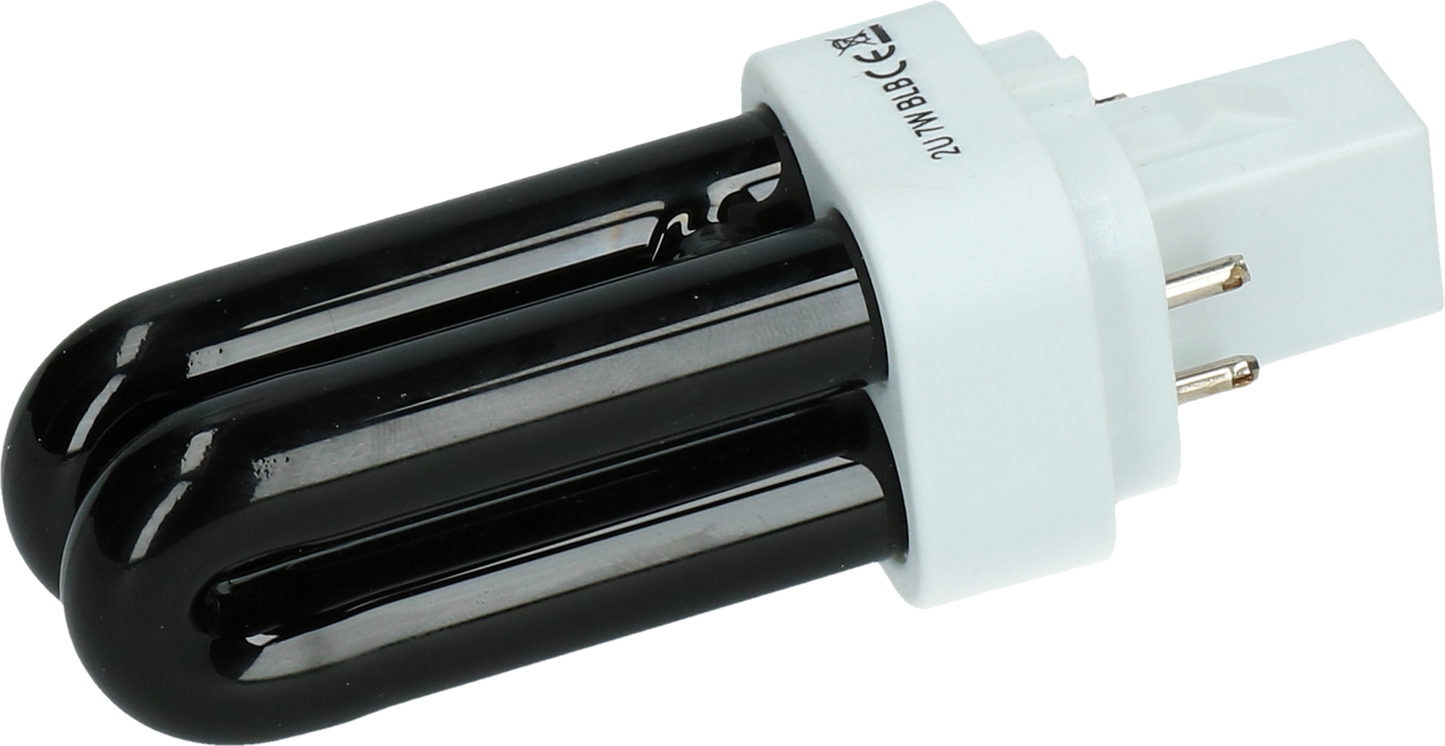 Muggenlamp los 7 Watt