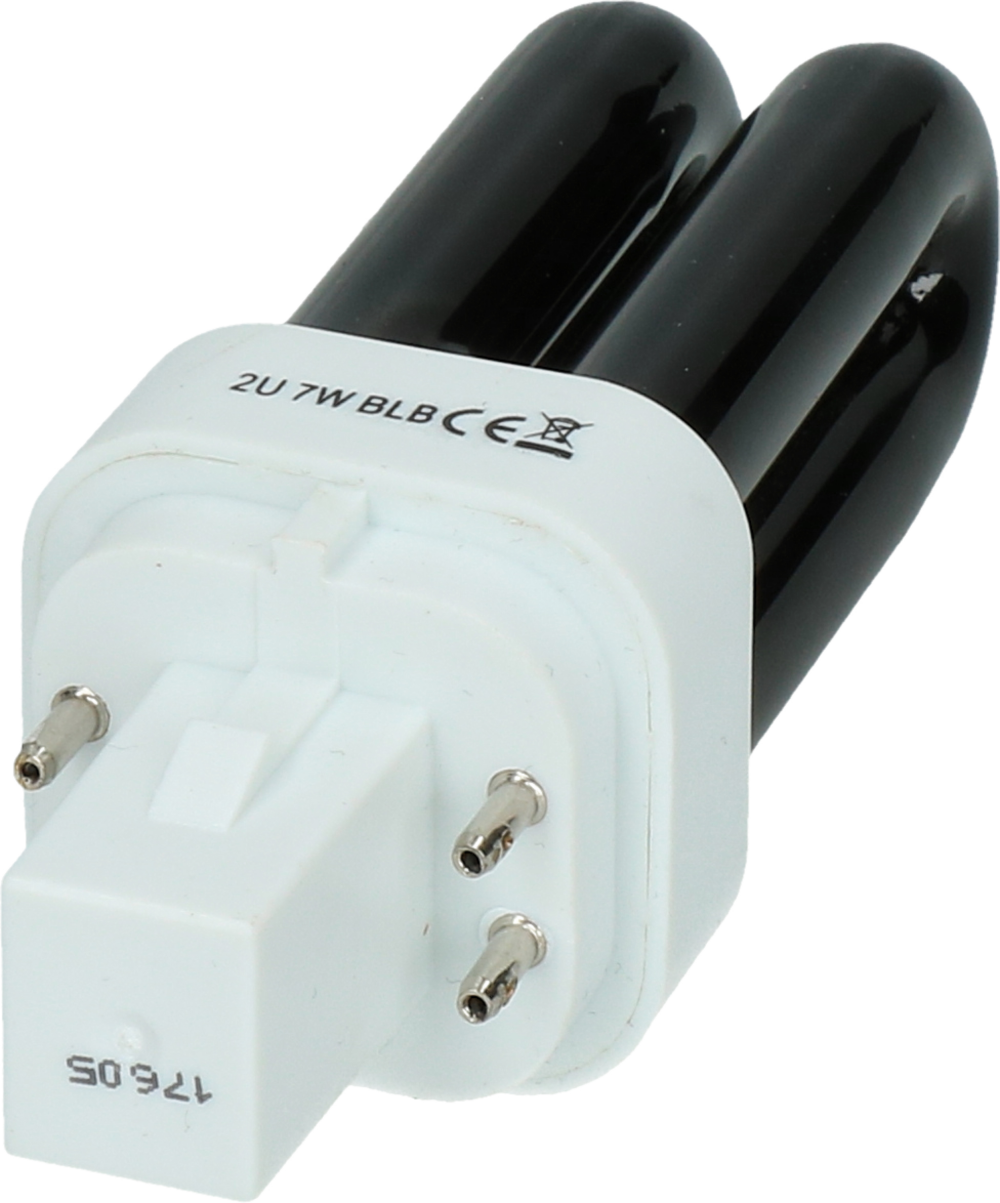 Muggenlamp los 7 Watt