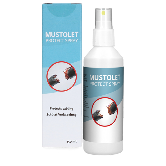 Mustolet Spray