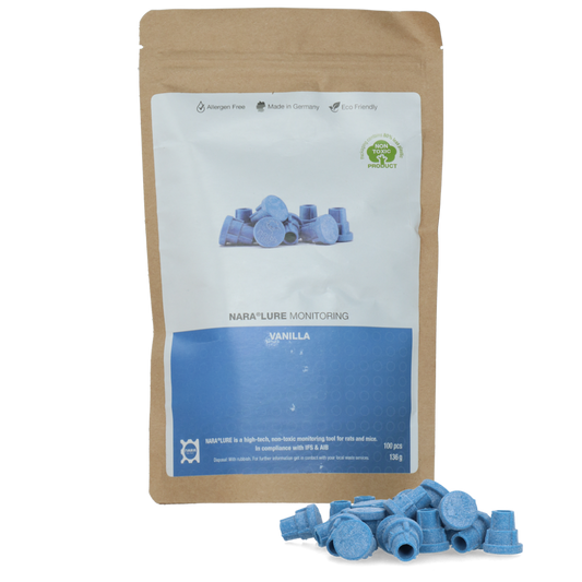 NARA Lure Vanille