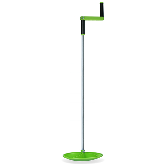 Twist butler net 125 cm 1 x stang en 1 zwengel