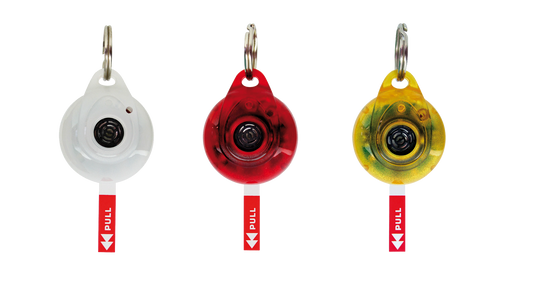 Olan Skudo Baby batt. afweer (Vlo&Teek)