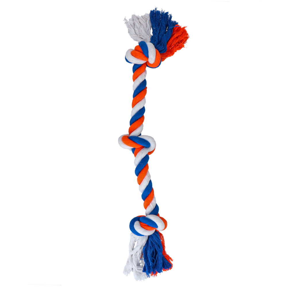Oranje Flostouw Oranje, Wit en Blauw