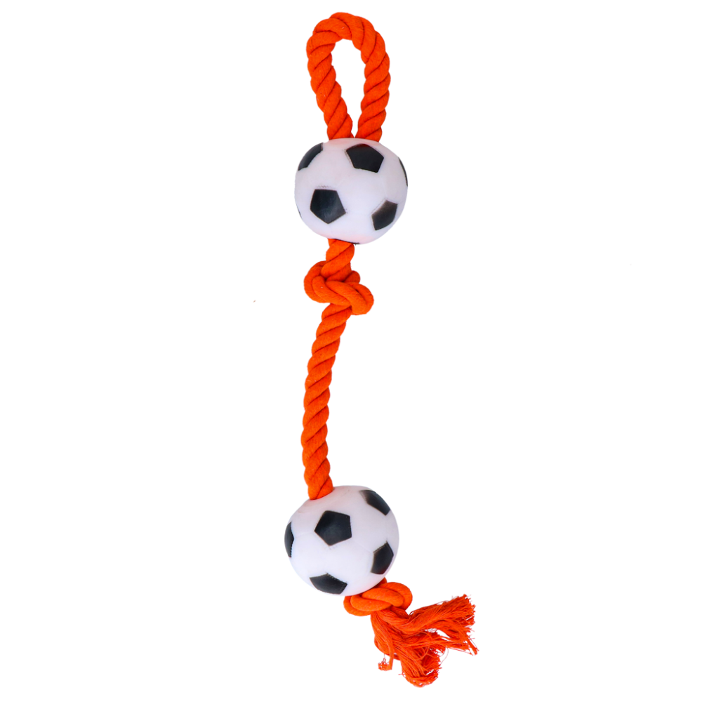 Oranje Flostouw Voetballen