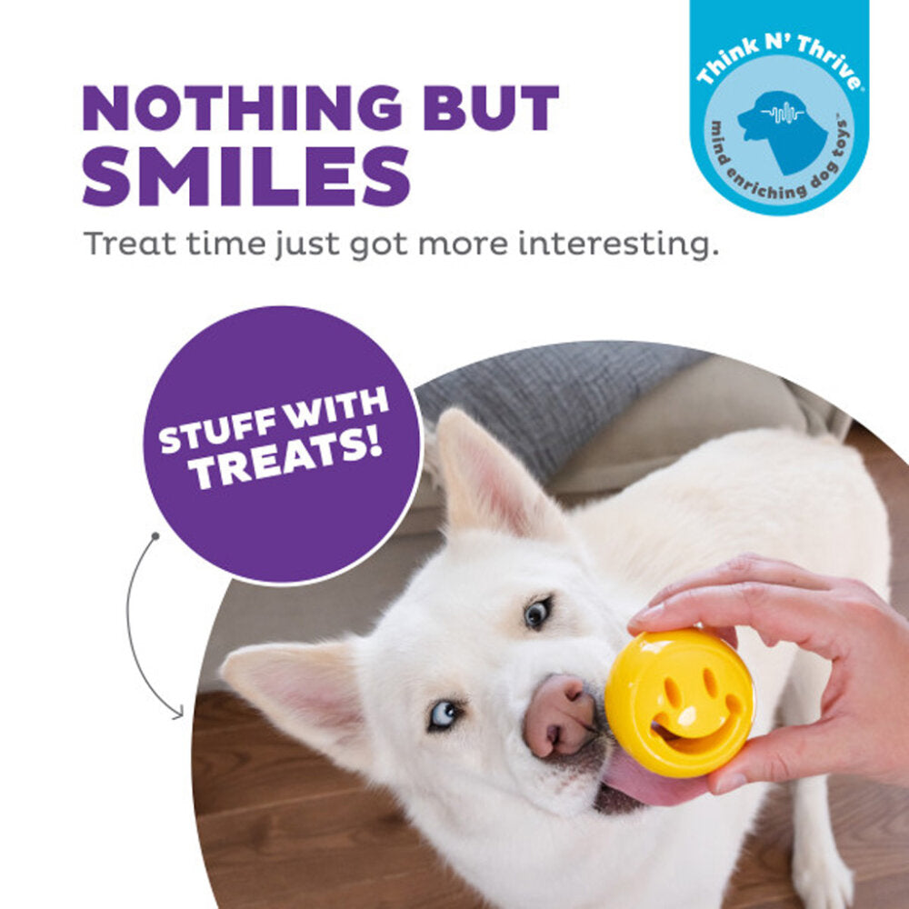 Outward Hound Orbee-Tuff Nooks Geel