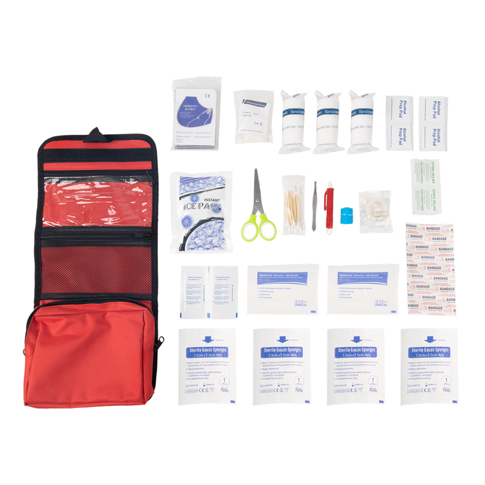 Pawise Premium EHBO-set