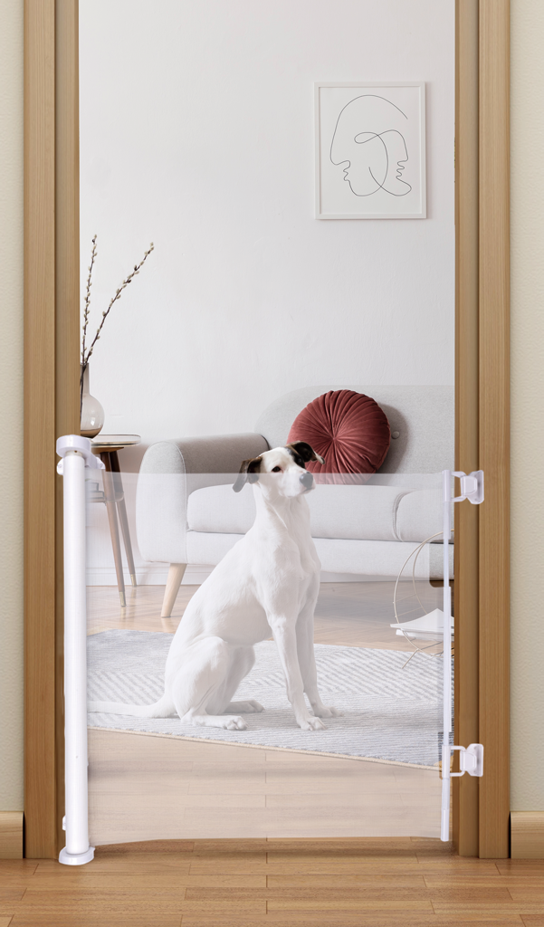 Pawise Dog Fence 160x86cm