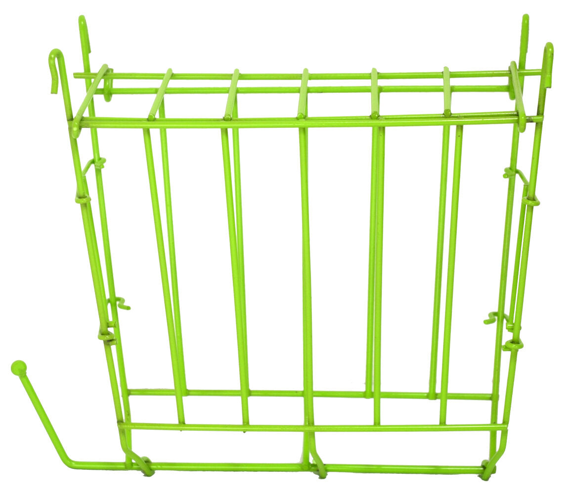 Pawise Hay feeder