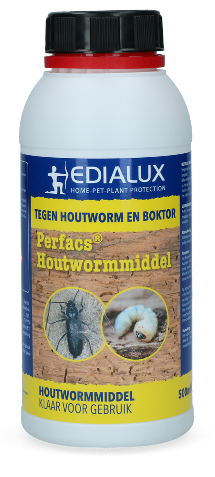 Perfacs Houtwormmiddel