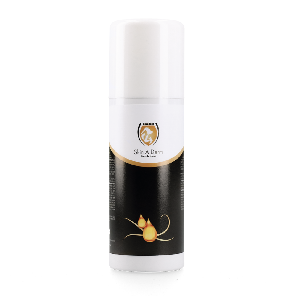 Excellent Horse Skin A Derm Perubalsem 200 ml