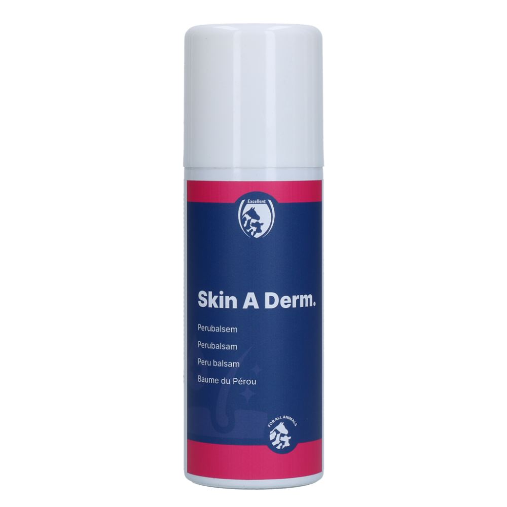 Excellent Skin A Derm Perubalsem 200 ml