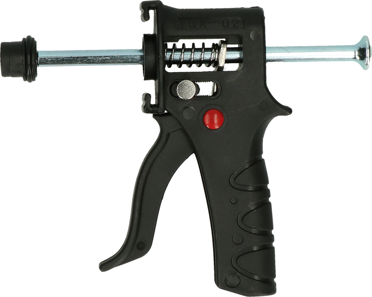 Pistool voor Gel (Resoluut/Maxforce)