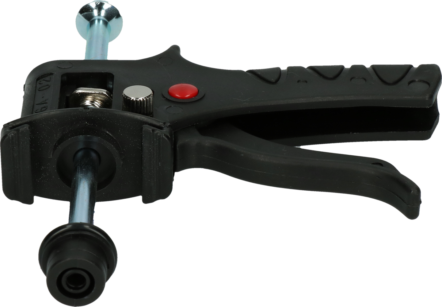 Pistool voor Gel (Resoluut/Maxforce)