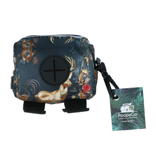 PoopyGo Poepzakhouder Edelhert