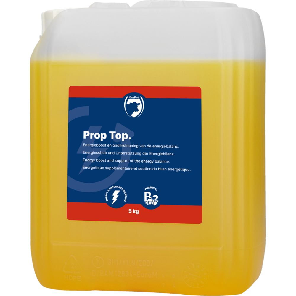 Excellent Prop Top (Propyleenglycol) 5 kg