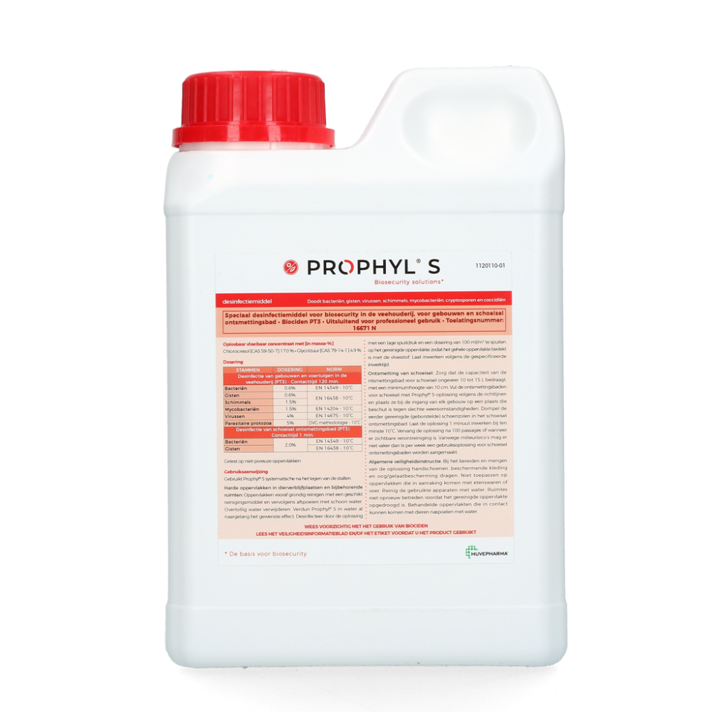 Prophyl S 1 liter