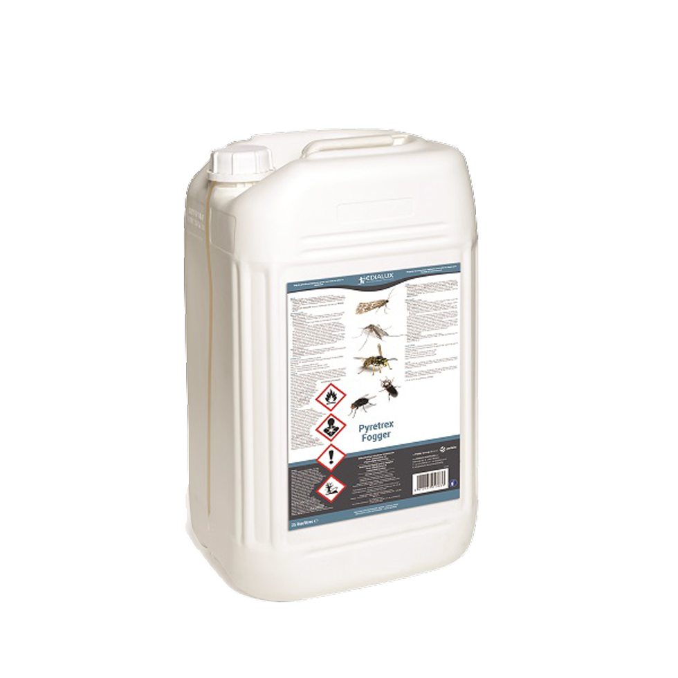 Pyretrex Fogger