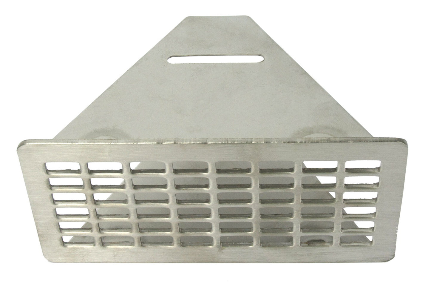 RenoFix RVS Renovatierooster 5 x 10,5 cm