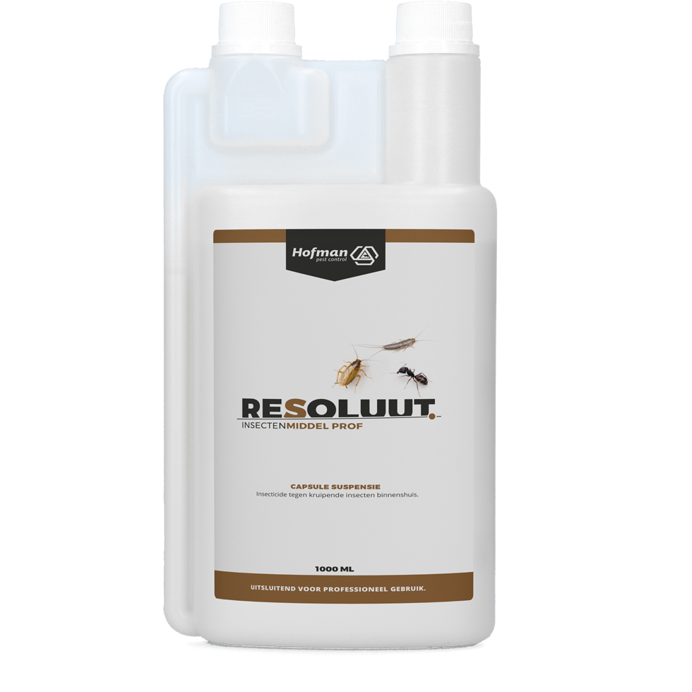 Resoluut Insectenmiddel