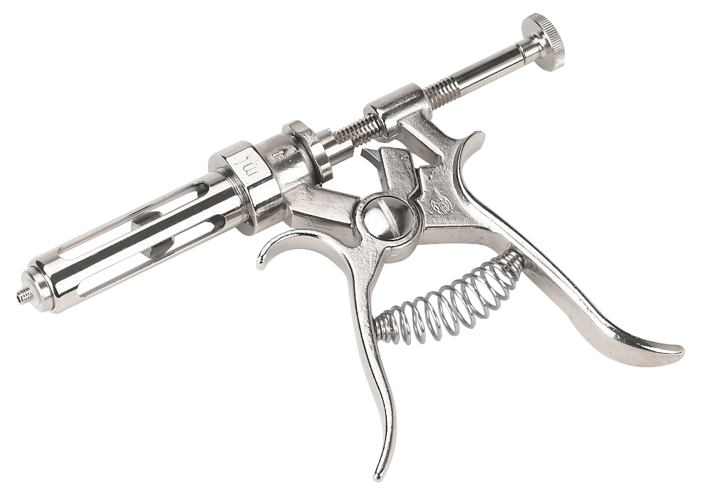 HSW Roux-Revolver 30 cc