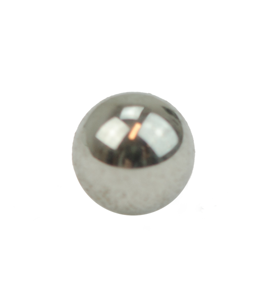 Roux kogeltje onder verdeelregelaar