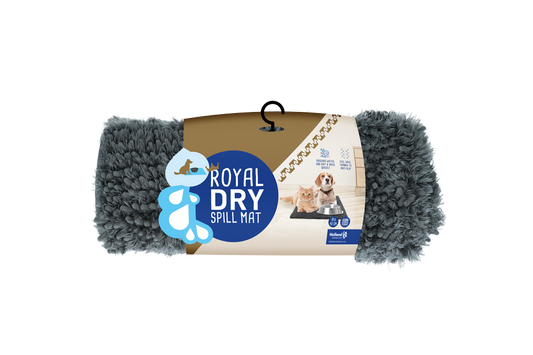 Royal Dry Spillmat